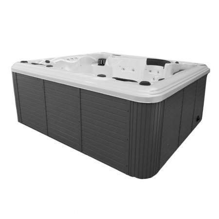 Мини спа-бассейн Sunrans SR866 (рис.1)