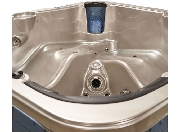 Гидромассажный спа-бассейн Jazzi Pool Virginia SKT329D (рис.2)