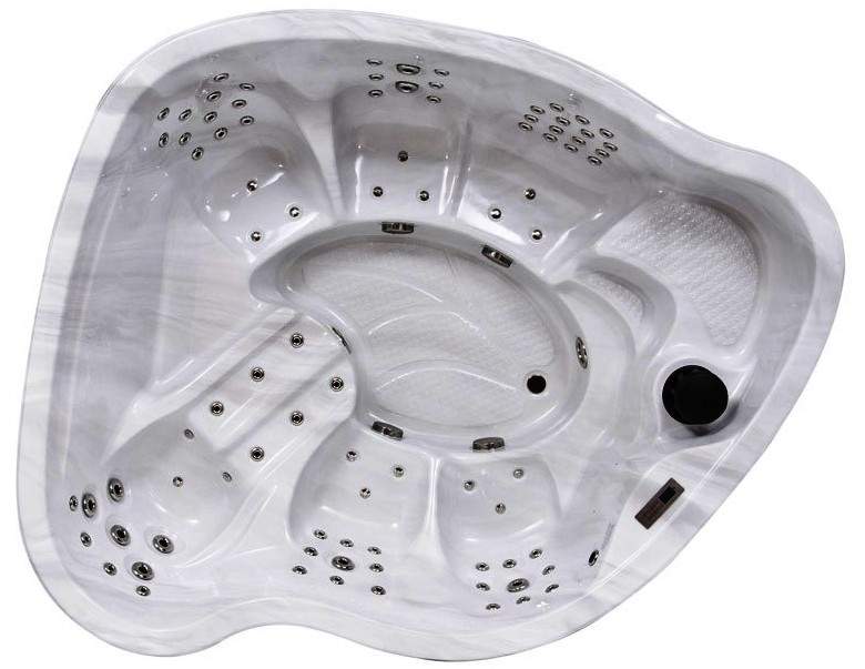 Мини спа-бассейн Sunrans SR873