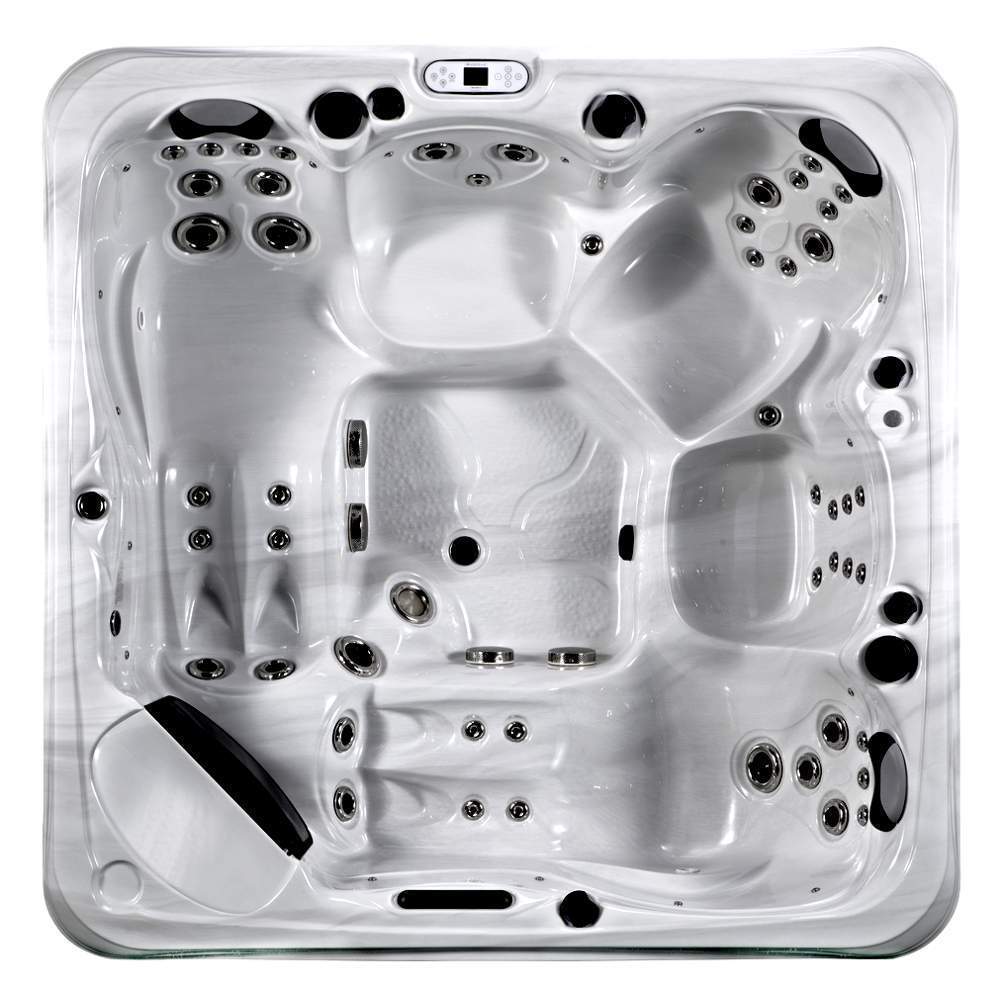 Spa бассейн Sunrans SR877