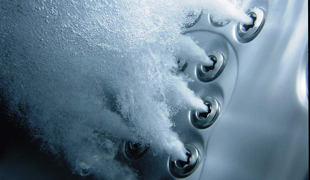 Мини спа-бассейн Sunrans SR866 (рис.2)