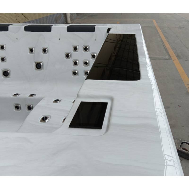 Гидромассажный бассейн BestSpa's Sterling (рис.2)