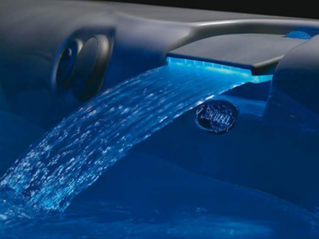 спа-бассейн Jacuzzi J-365 (рис.2)