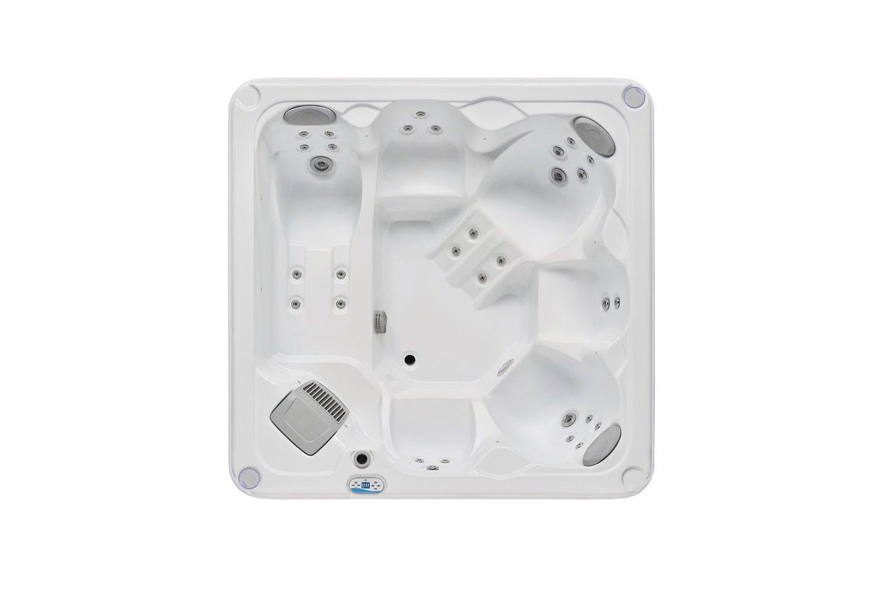 Гидромассажный спа-бассейн AquaVita 6002