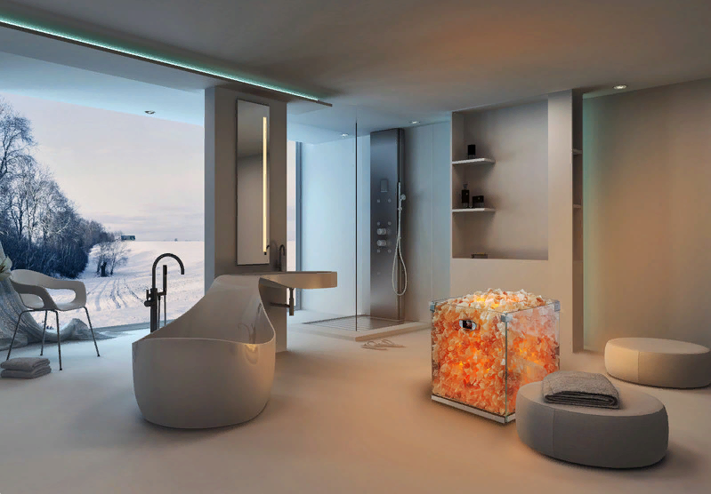 Himalayan Clima Cube (рис.2)