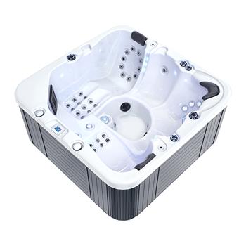 Спа Бассейн Lovia Spa ZR7040 (рис.1)