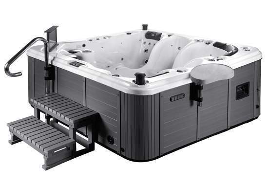 спа-бассейн Sunrans SR 862 (рис.1)