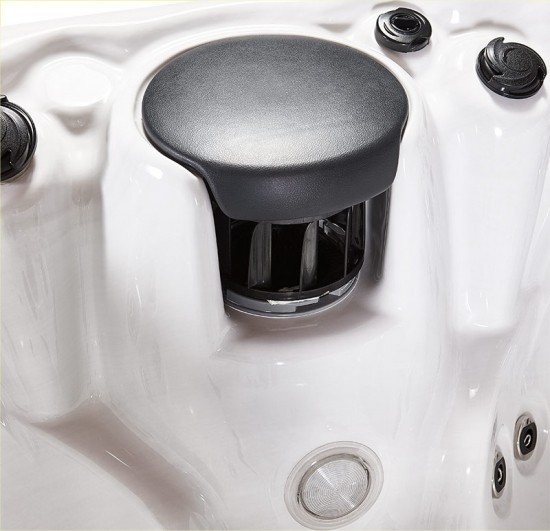 Гидромассажный спа-бассейн Joy Spa JY 8810 (рис.2)