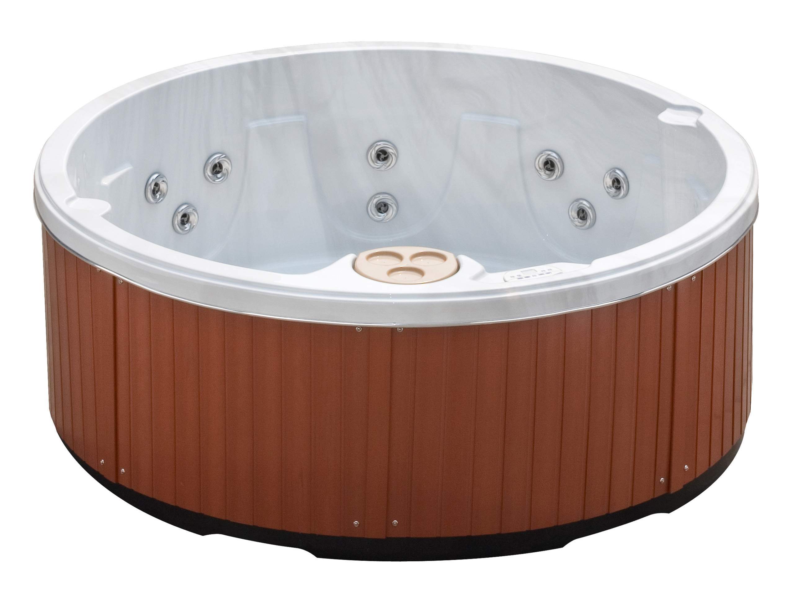 спа-бассейн Jazzi Pool Charlotte (рис.1)