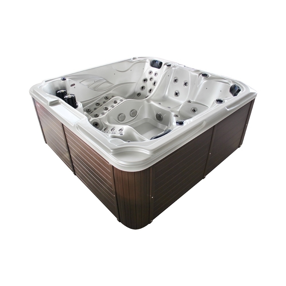 Спа бассейн Aqua-Spring HL-2805 (H-01/PS-01/C-08) (рис.1)