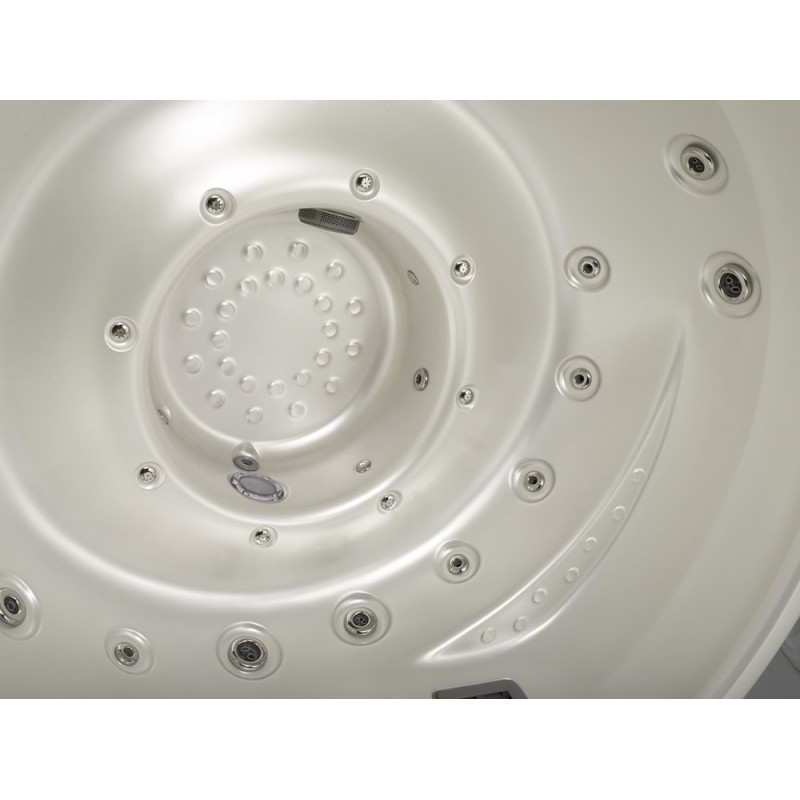 Джакузи USSPA Noel (рис.1)