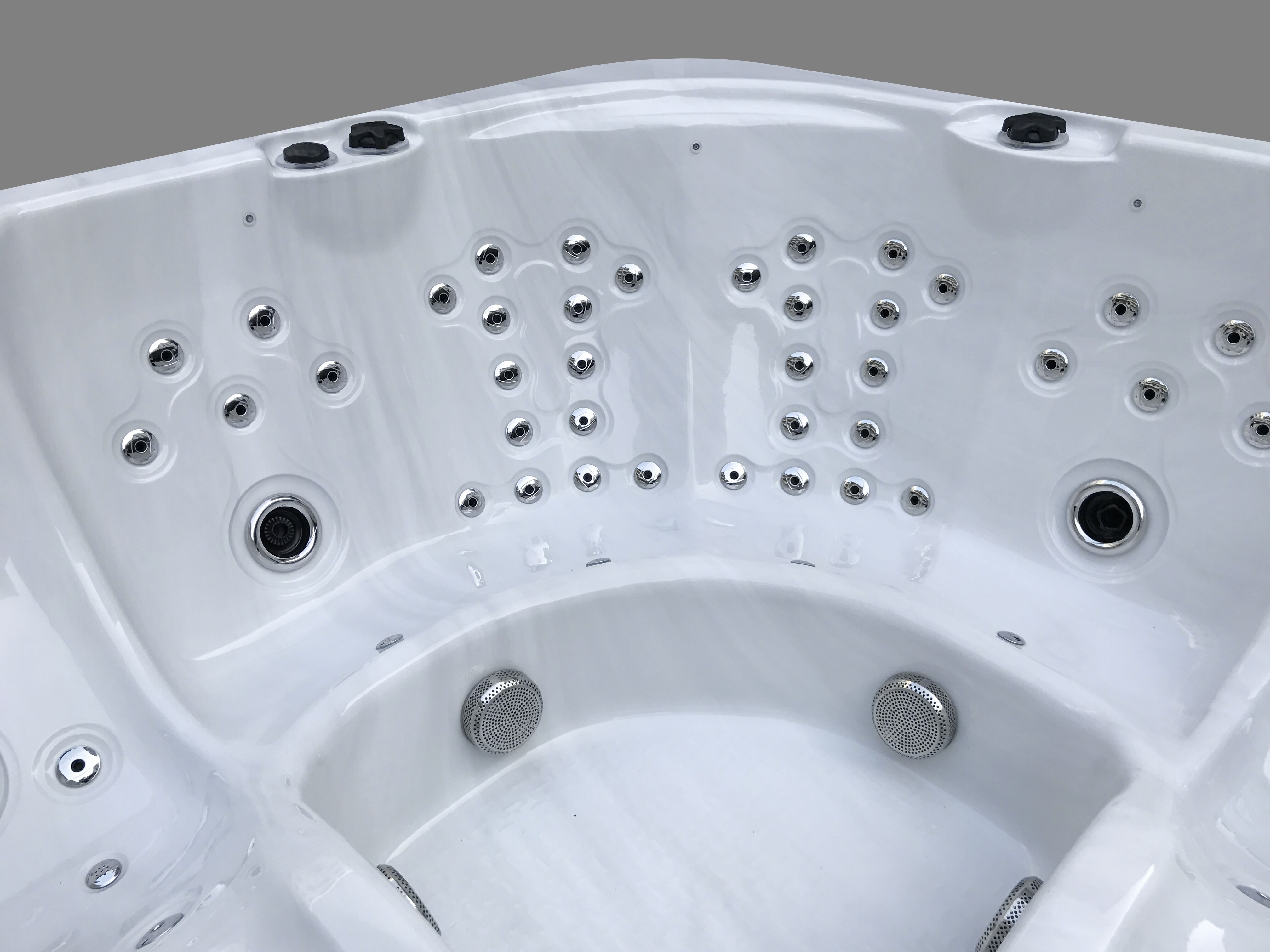 Спа бассейн Passion Spas Signature Spa Florida (рис.1)