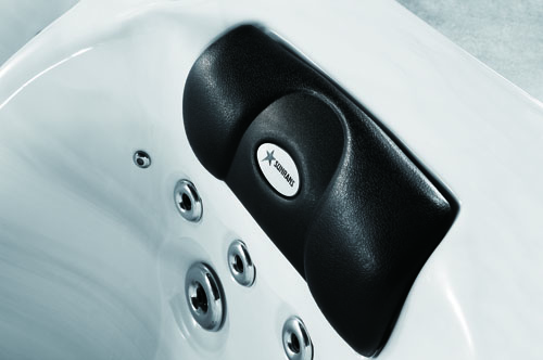 спа-бассейн Sunrans SR 862 (рис.2)