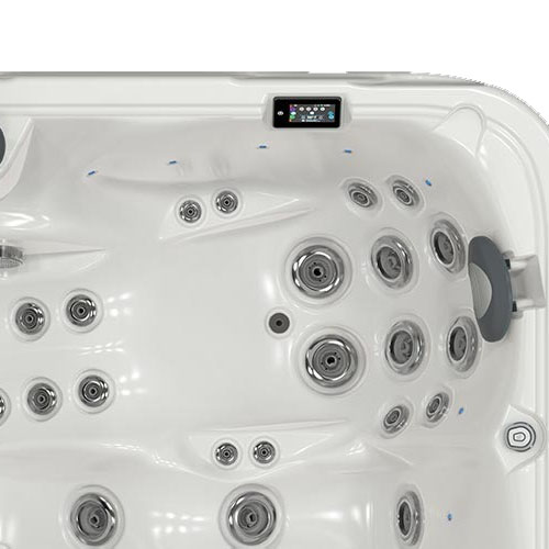 Спа бассейн Wellis Explorer (рис.5) Спа бассейн Wellis Explorer (рис.5)