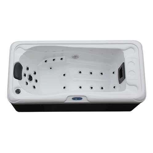 Гидромассажный спа-бассейн Joy Spa JY 8005A (рис.1)