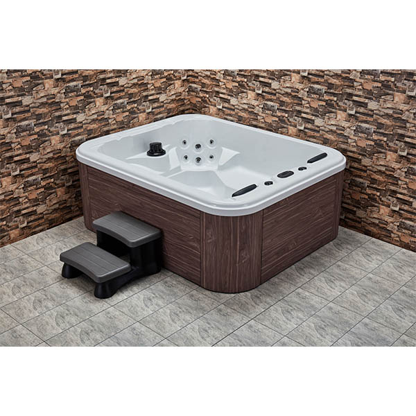 Гидромассажный спа бассейн Mexda WS-295 Lite (рис.1)