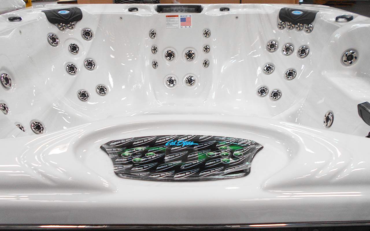 Спа-бассейн Cal Spas Avalon Plus EP-864LE (рис.1)