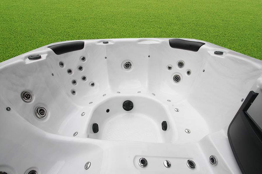 Спа-бассейн Bellagio Luxury Milano (рис.1)