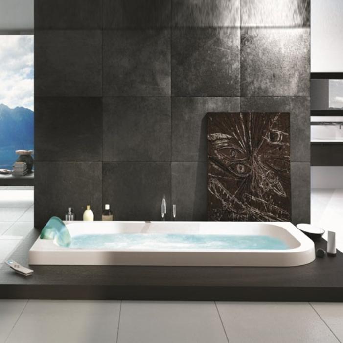 Гидромассажная ванна Jacuzzi Aquasoul Lounge (рис.1)