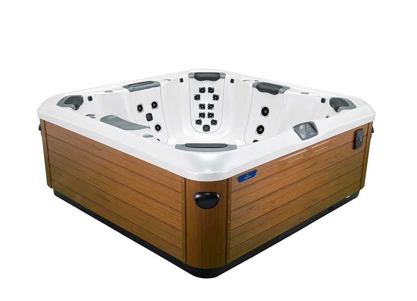 Спа бассейн Villeroy&Boch A8D (рис.1)