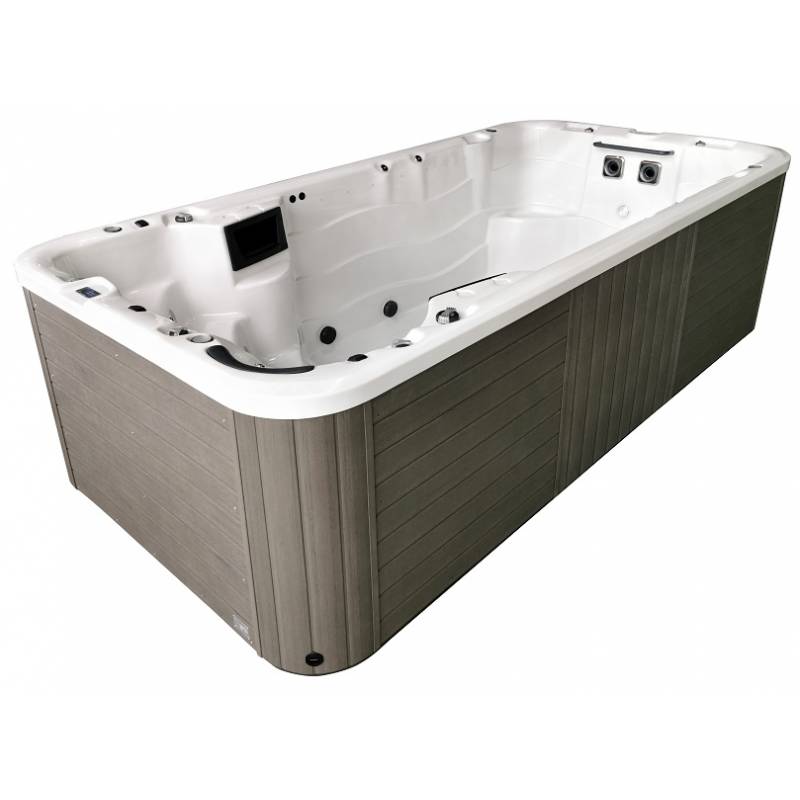 Плавательный спа бассейн BestSpa's Water Energy (рис.1)