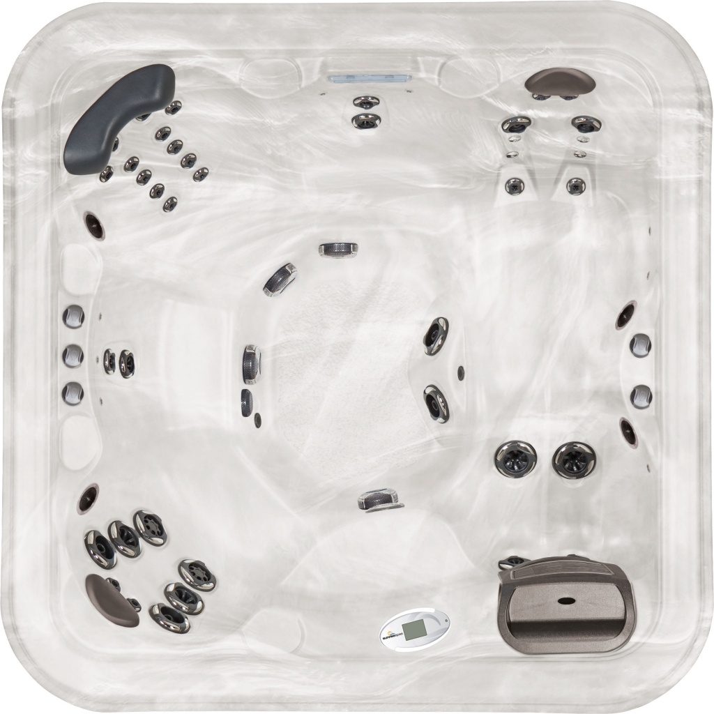 Спа бассейн Paragon Legend 250