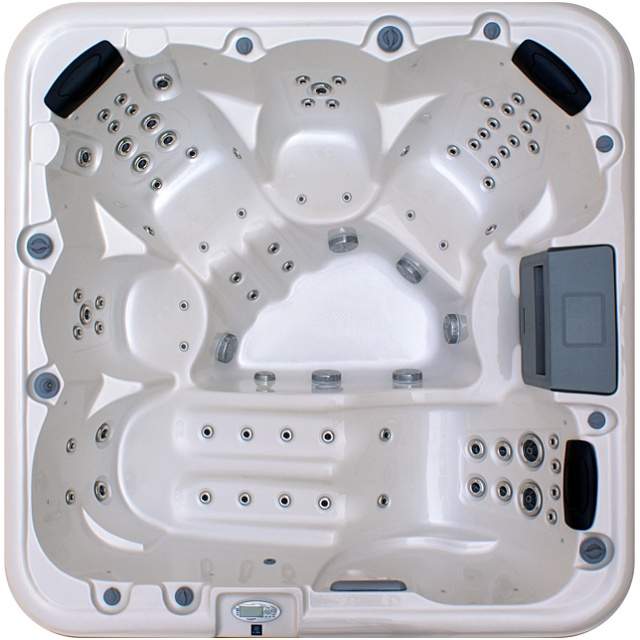 спа-бассейн Yokozuna Nagano (рис.2)