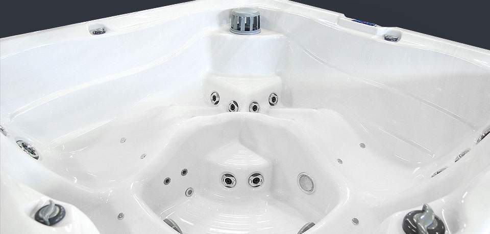 Спа бассейн Wellis Palermo Deluxe (рис.2)