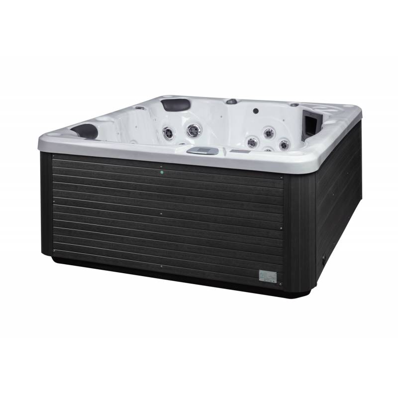 Гидромассажный бассейн BestSpa's Cyprus (рис.1)