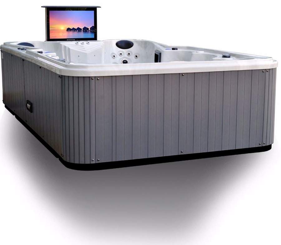 спа-бассейн SpaR A-870 (рис.2)