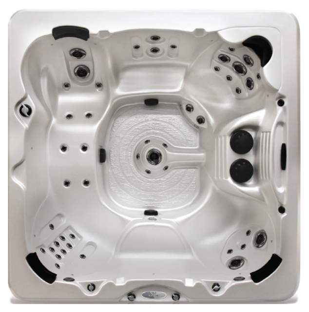 спа-бассейн Coast Spas 8L44