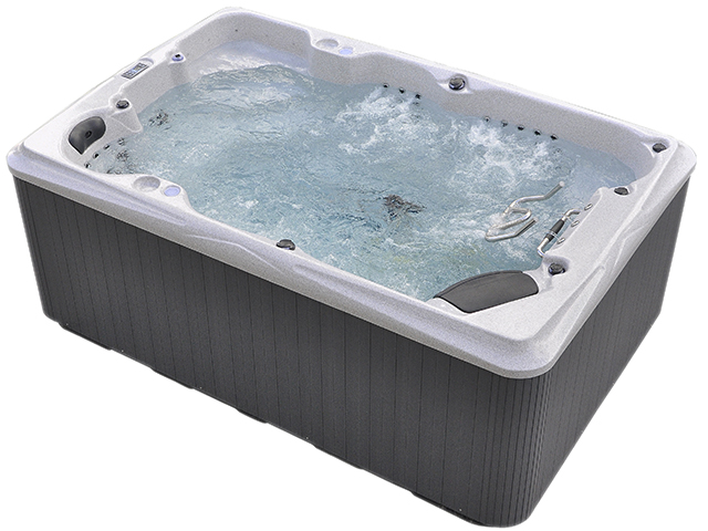 Плавательный бассейн Kingston JCS - 15 (рис.2)