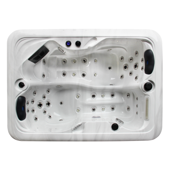 Спа бассейн Delfi Spa Naxos (рис.1)