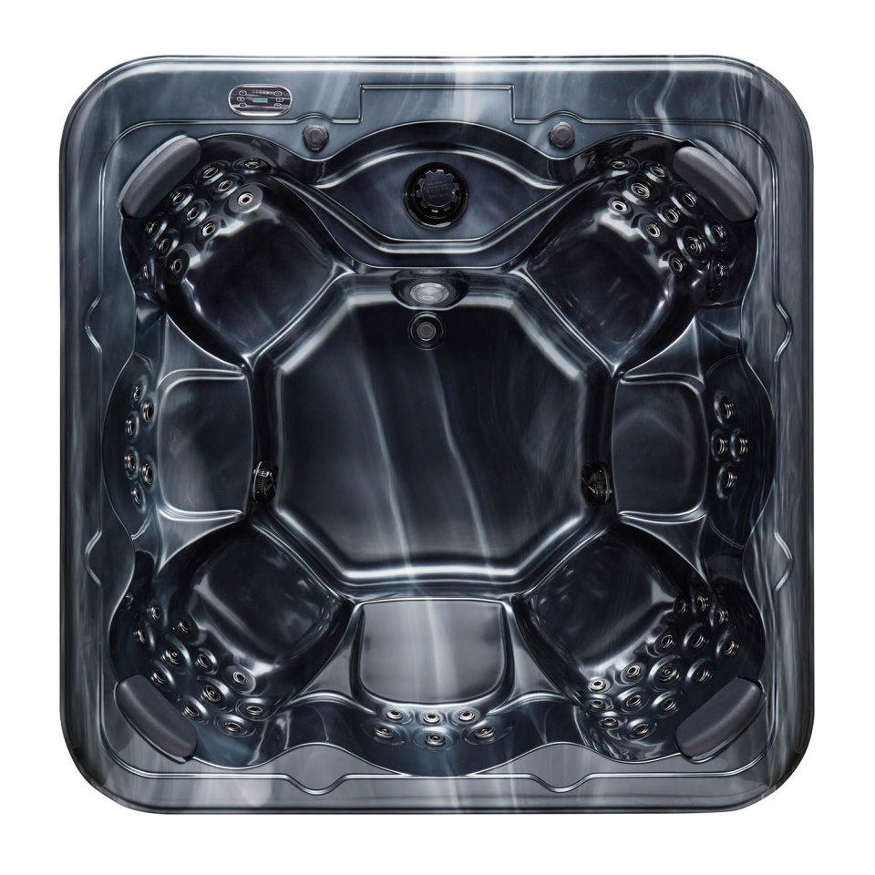 Гидромассажный спа бассейн Mexda WS-299 Lite (рис.1)