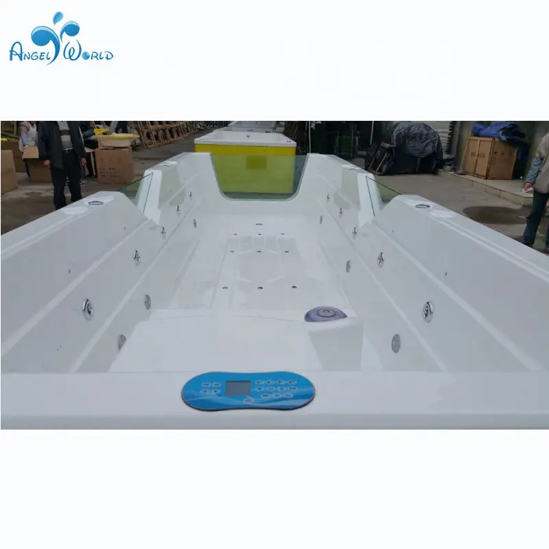 Детский СПА бассейн Angel World DB15 (рис.2)