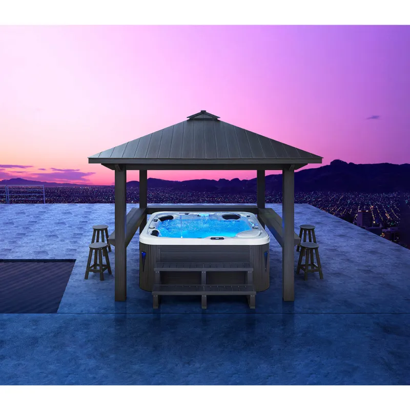 Газебо Mexda WS-LT05 (рис.1)