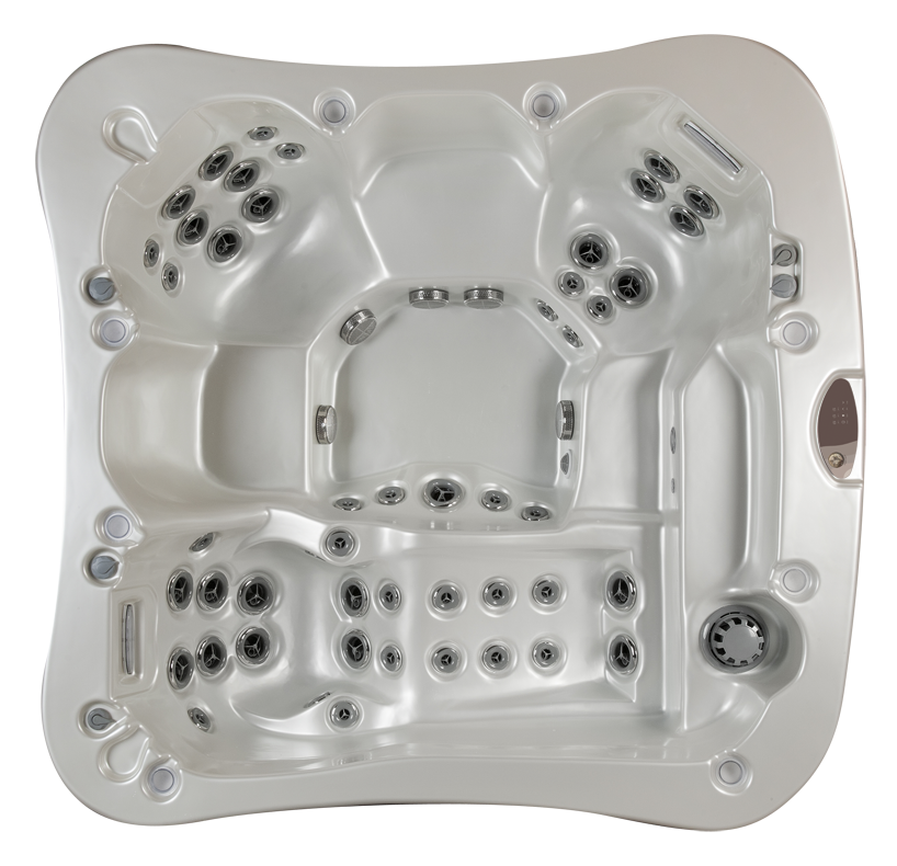 Мини спа-бассейн Coyote Spa Tucson