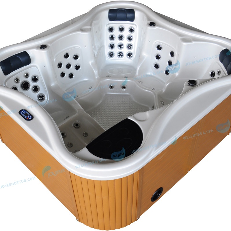 Спа купель Joyee SPA Vienna (рис.2)