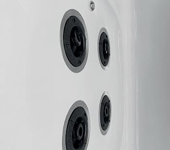 Спа бассейн Treesse Quarz Light 235 (рис.7) Спа бассейн Treesse Quarz Light 235 (рис.7)