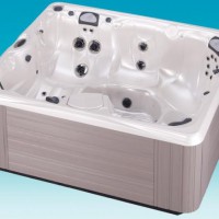 Спа-бассейн Caldera Spas Martinique (рис.2)