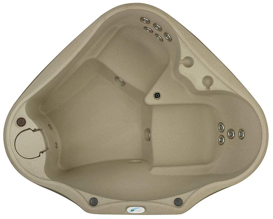 Спа гидромассажный бассейн Dream Spa X-300