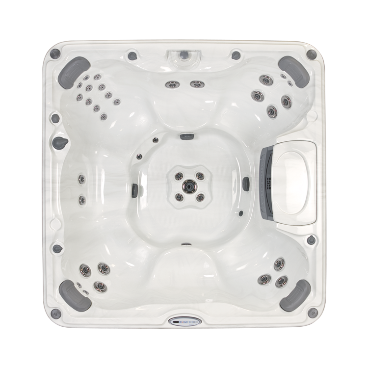 Бассейн spa Sundance Spas Chelsee