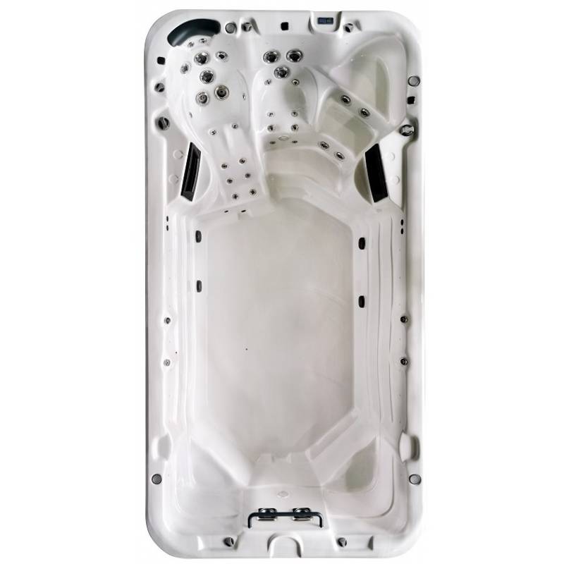 Плавательный спа бассейн BestSpa's Water Energy