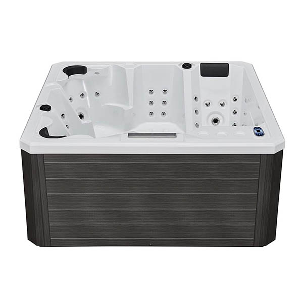 Гидромассажный спа бассейн Mexda WS-S01 (рис.2)