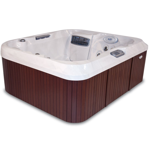 Спа-бассейн Jacuzzi J-415 (рис.1)