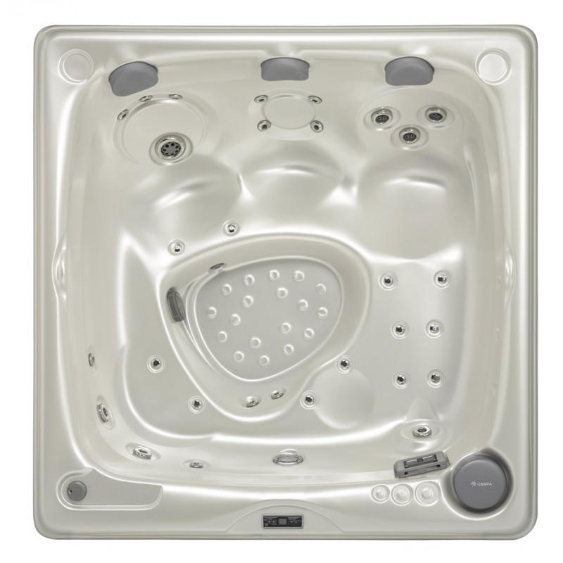 Spa бассейн USSPA Aston