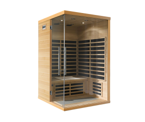 Инфракрасная сауна Sunrans SR-SF1I003(LR) (рис.1)