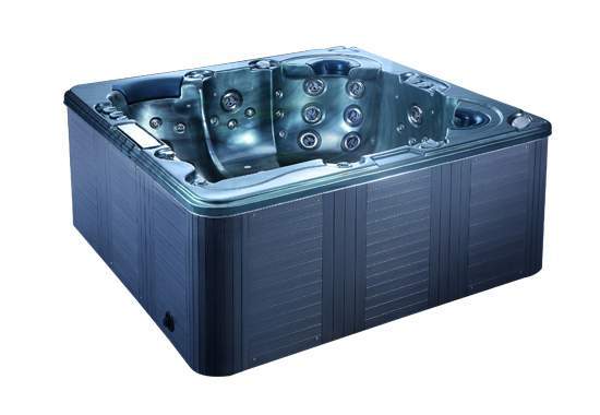 Мини спа-бассейн Sunrans SR827 (рис.1)