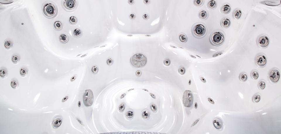 Спа бассейн Wellis Elbrus 230 Premium (рис.2)