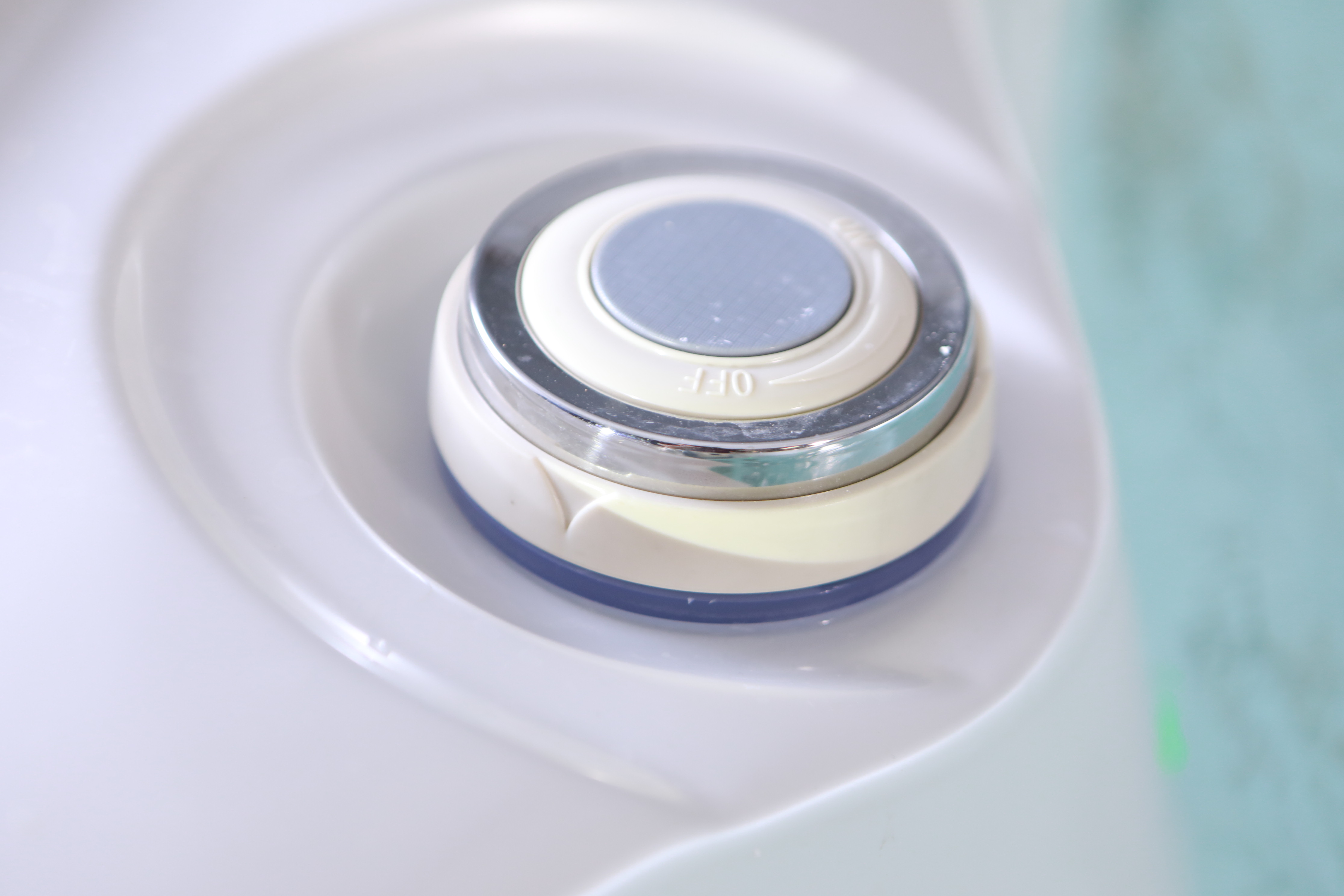 Бассейн джакузи JNJ Spas Storm Victoria SPA-635B (рис.2)